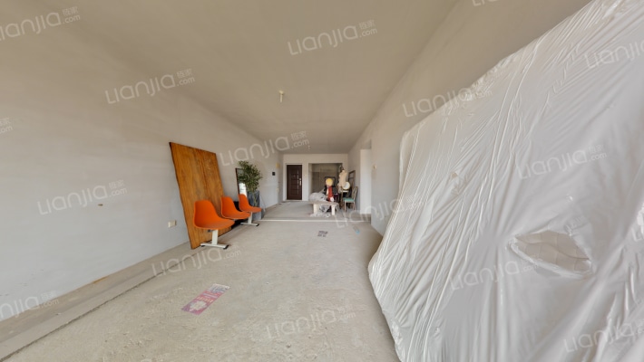 远洋新干线二期二手房实景图