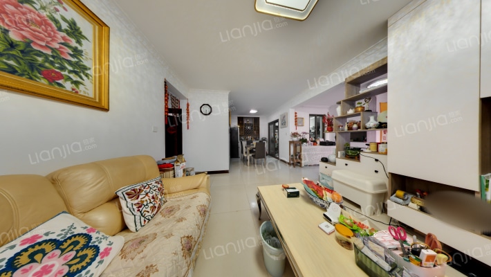 东方明珠城二手房实景图