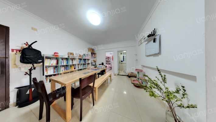 瑞铧苑二手房实景图