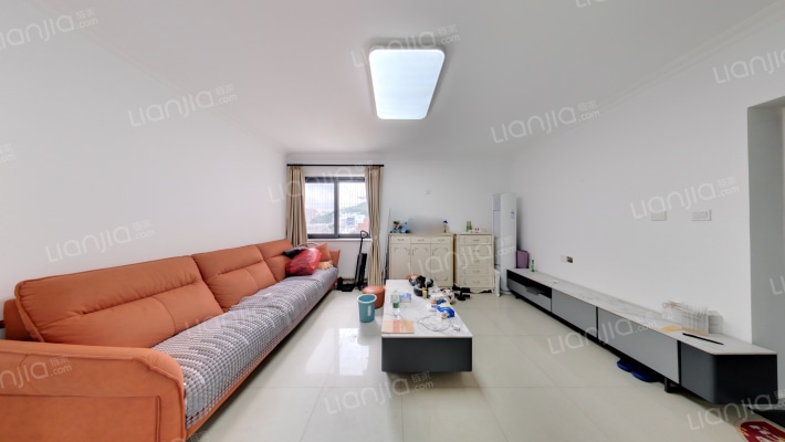 柏丽花园二手房实景图