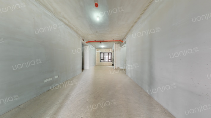 合正方洲润园二手房实景图