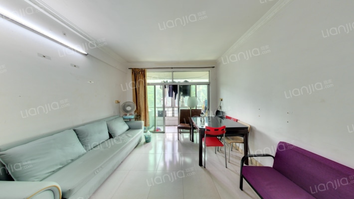 枫映楼二手房实景图