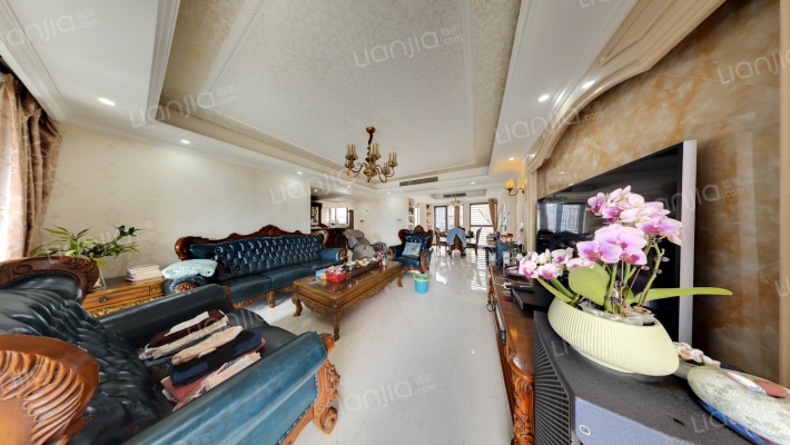 汇龙湾二手房实景图