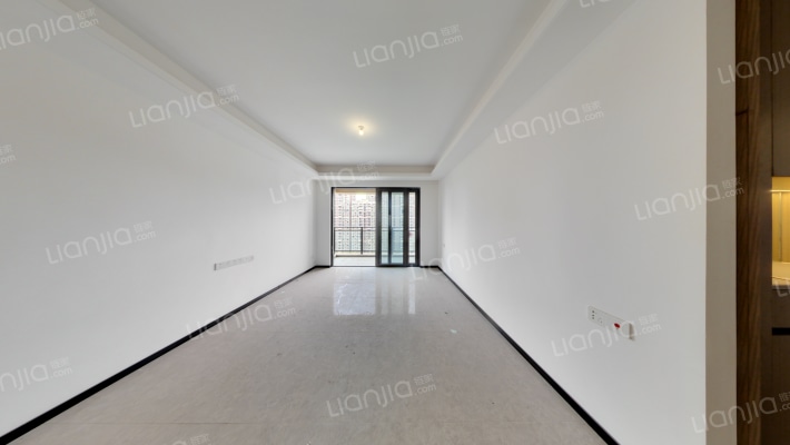 龙光玖誉台二手房实景图