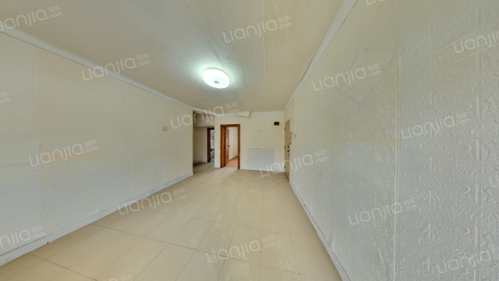 建设银行宿舍二手房实景图