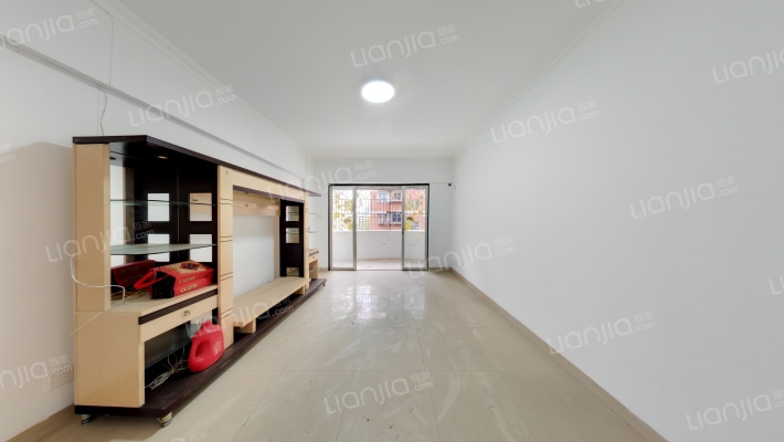 翠都花园二手房实景图