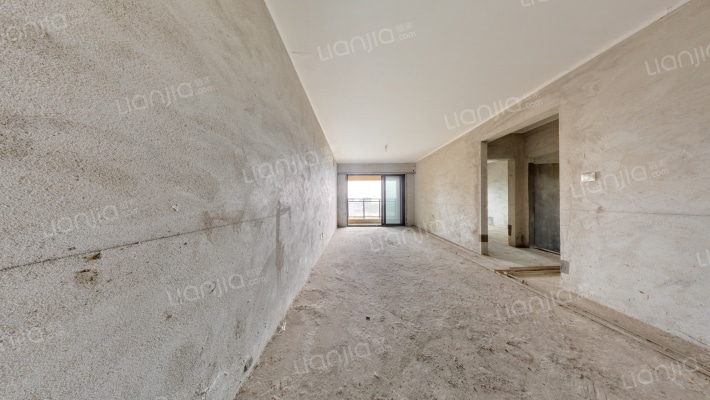 卓越星源二手房实景图