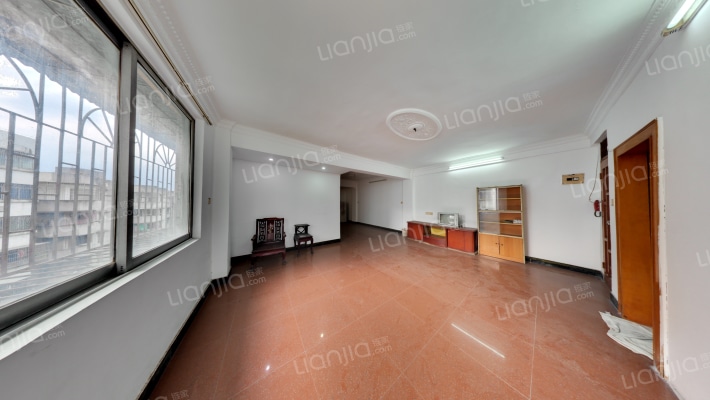 黄岐侨富楼二手房实景图