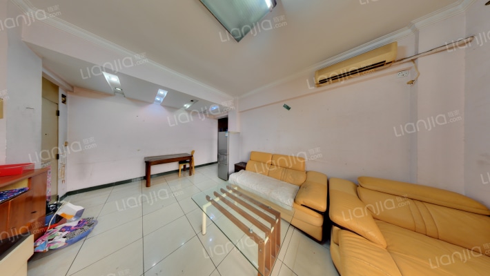 华丽花园二手房实景图