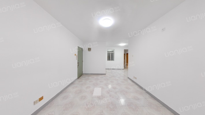 景田南小区二手房实景图