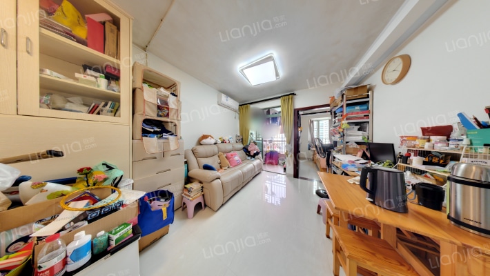 名仕阁二手房实景图