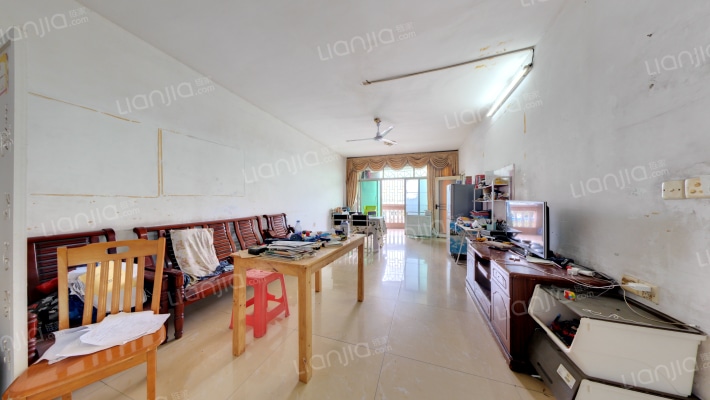 乐安富景花园二手房实景图