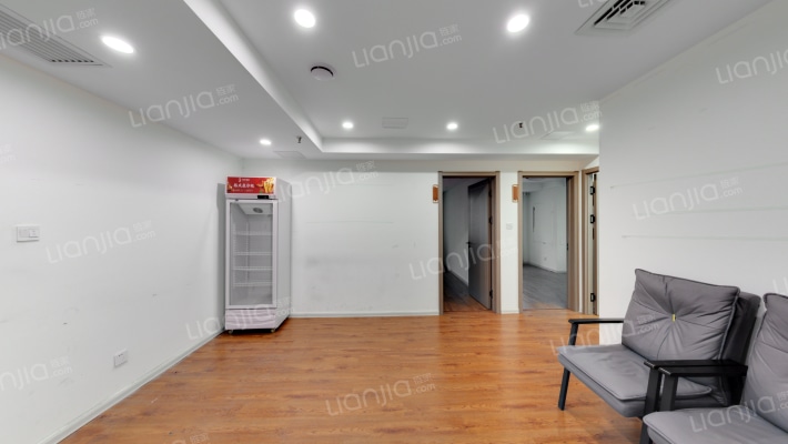 报业大厦二手房实景图