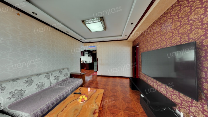 馨家园二手房实景图