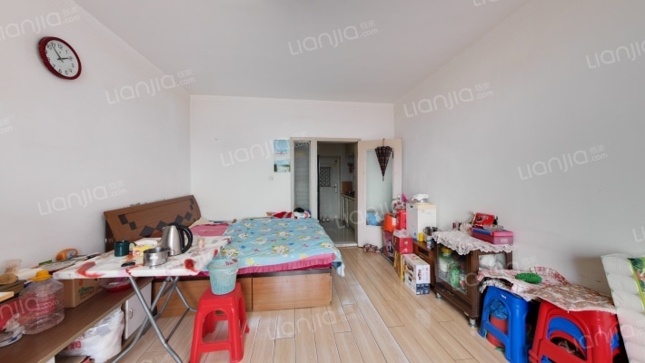 聚鑫小区三期二手房实景图