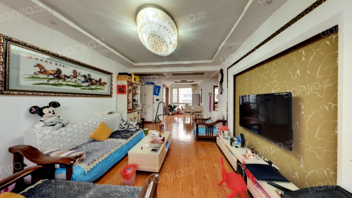 名仕智慧谷二手房实景图