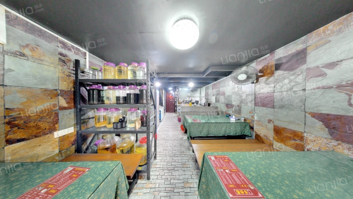 创富大厦二手房实景图