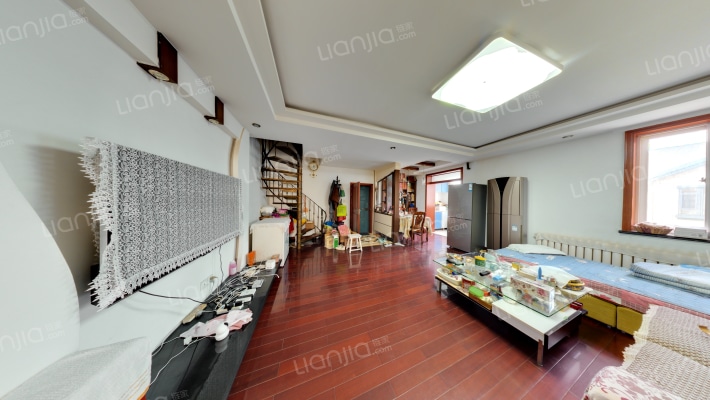 碧涛南园二手房实景图