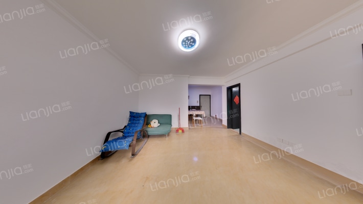 龙景花园二手房实景图