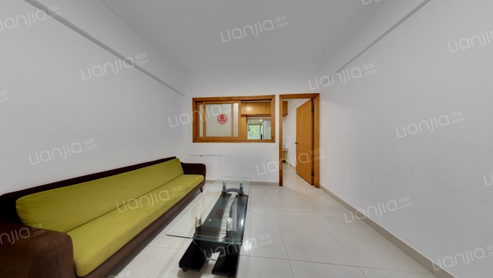 华联花园二手房实景图