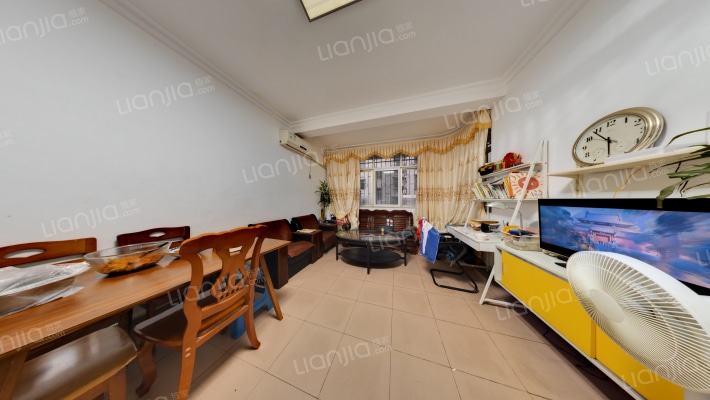 鹤祥苑二手房实景图