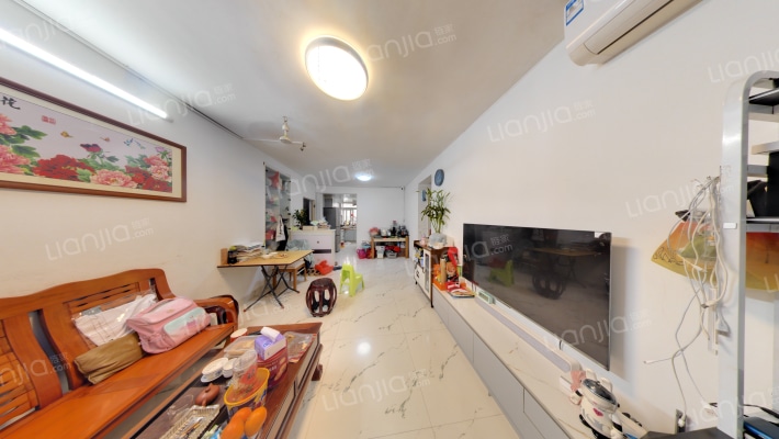 福滨新村二手房实景图