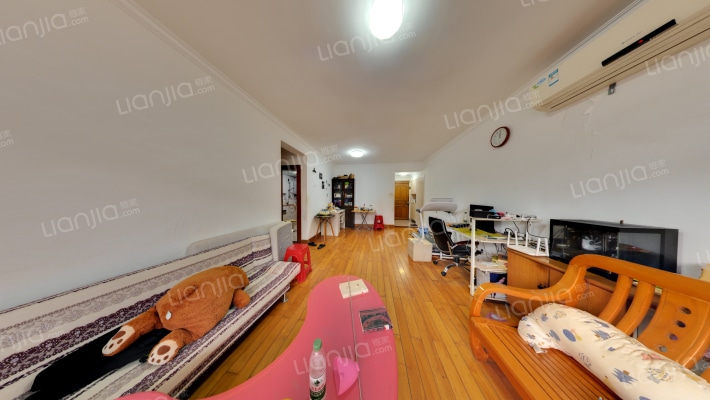 畔山花园二手房实景图