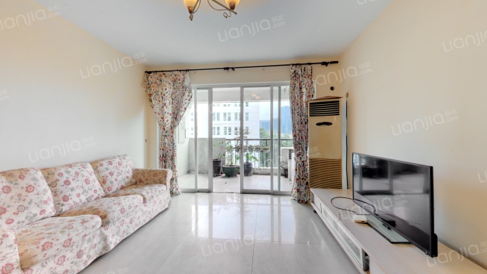 水木华庭二手房实景图