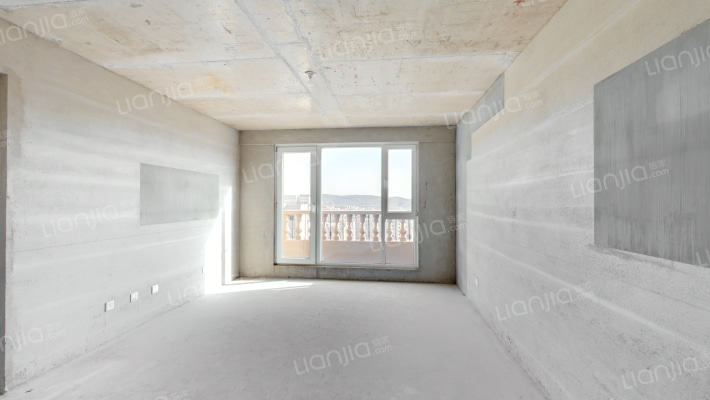 亿达第一郡五期二手房实景图