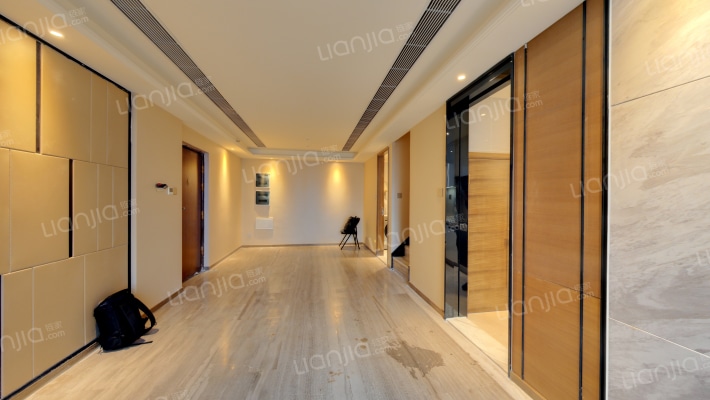 恒大城市之光二手房实景图