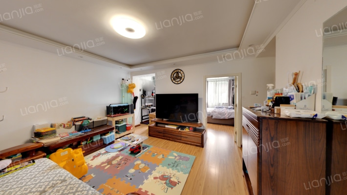 冠雅苑二手房实景图