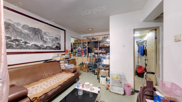 祥韵苑二手房实景图