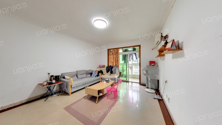 和亨雅园二手房实景图