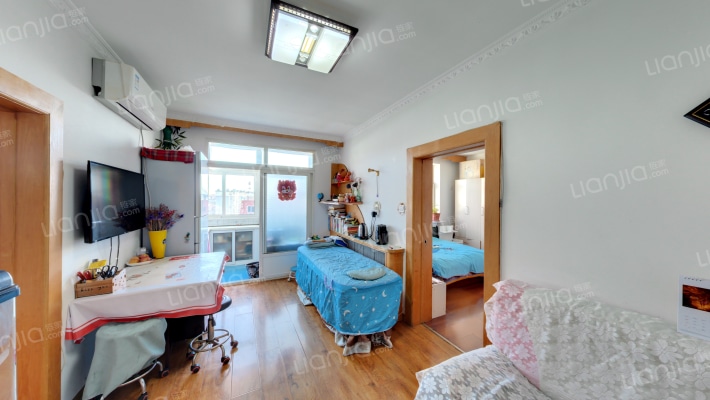 惠工街小区二手房实景图