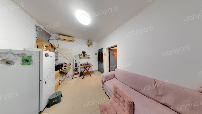 松兴大厦二手房实景图