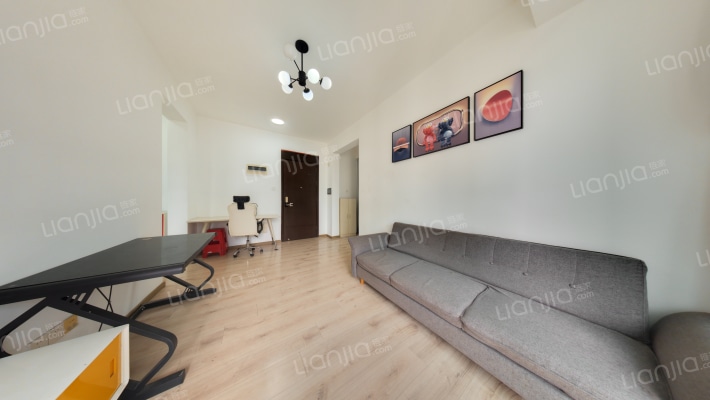 富宏凤凰天誉二手房实景图