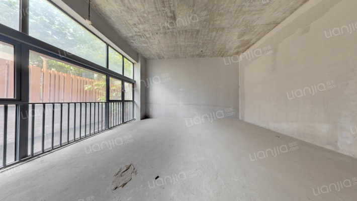 岭南天地东华轩二期二手房实景图