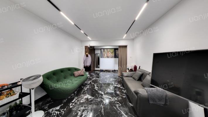 颐林雅院二手房实景图