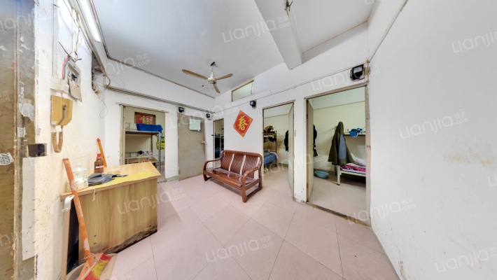 梨园公寓二手房实景图