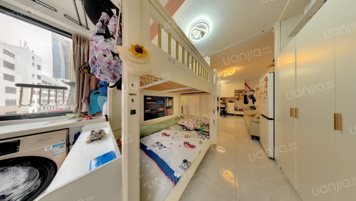 意馨居二手房实景图