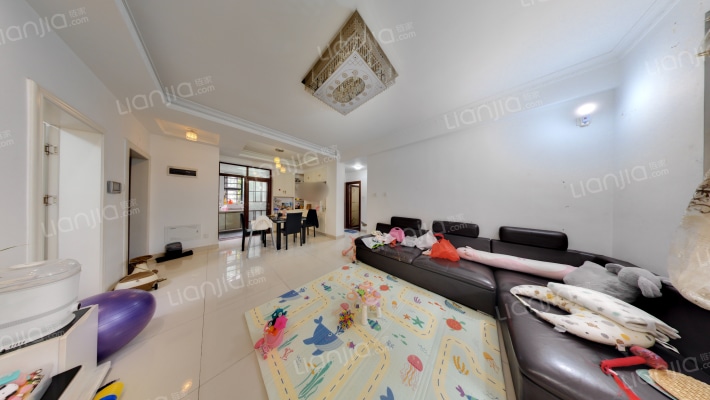 瑞泽佳园二手房实景图