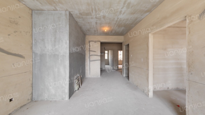 正泰园B区二手房实景图