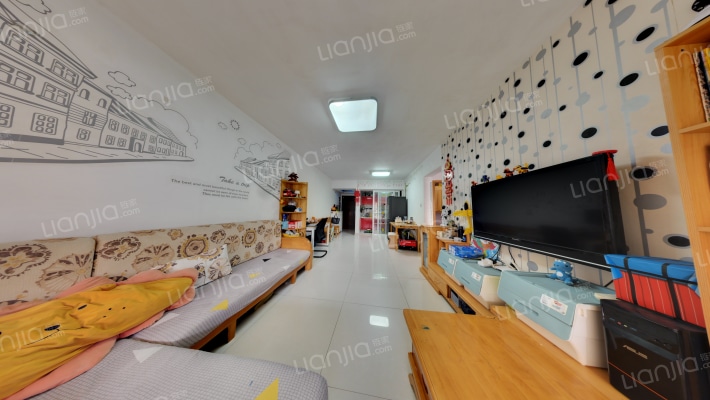 龙园意境二手房实景图