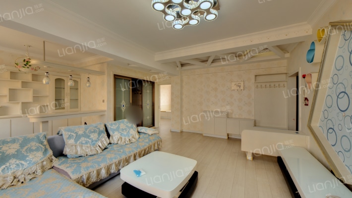 福泉路小区二手房实景图