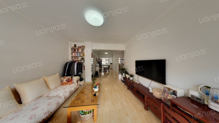 金鹏名府二手房实景图