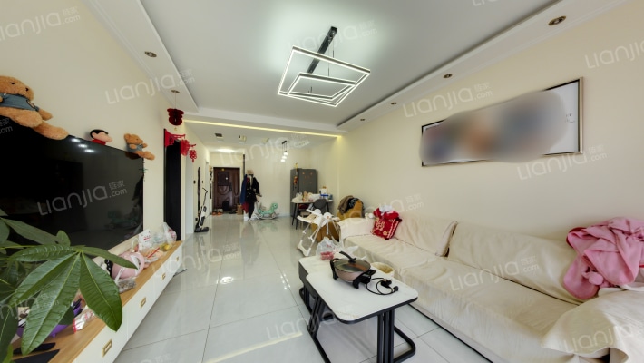 欣怡花园二手房实景图