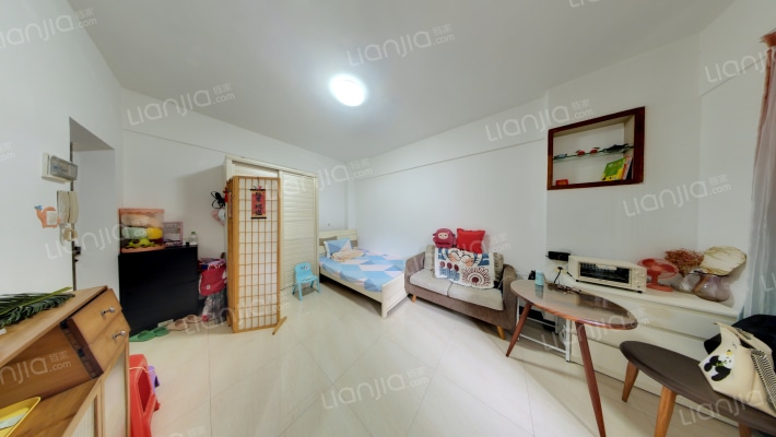 百花苑二手房实景图