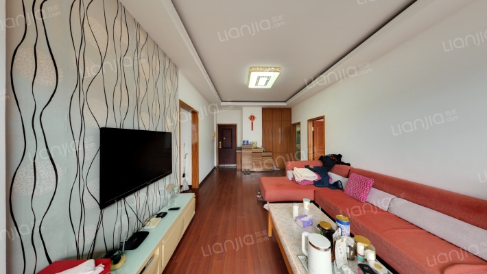 齐化家园二手房实景图