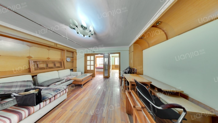 小龙街二手房实景图