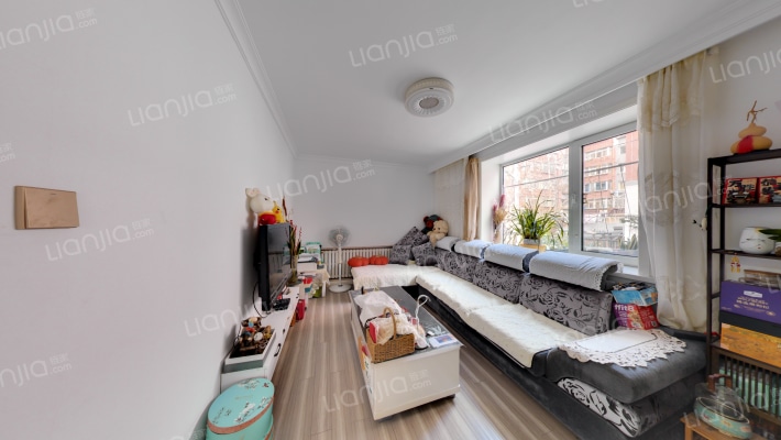 34中民众街二手房实景图